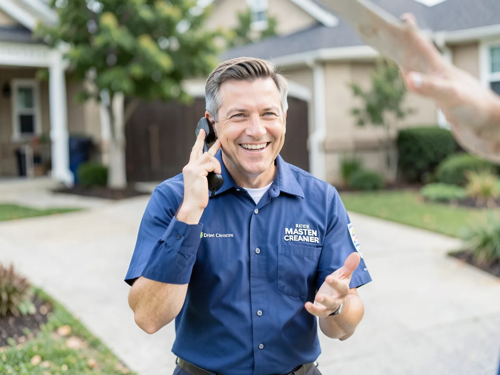 Drain Cleaning Battle Ground, IN FAQs